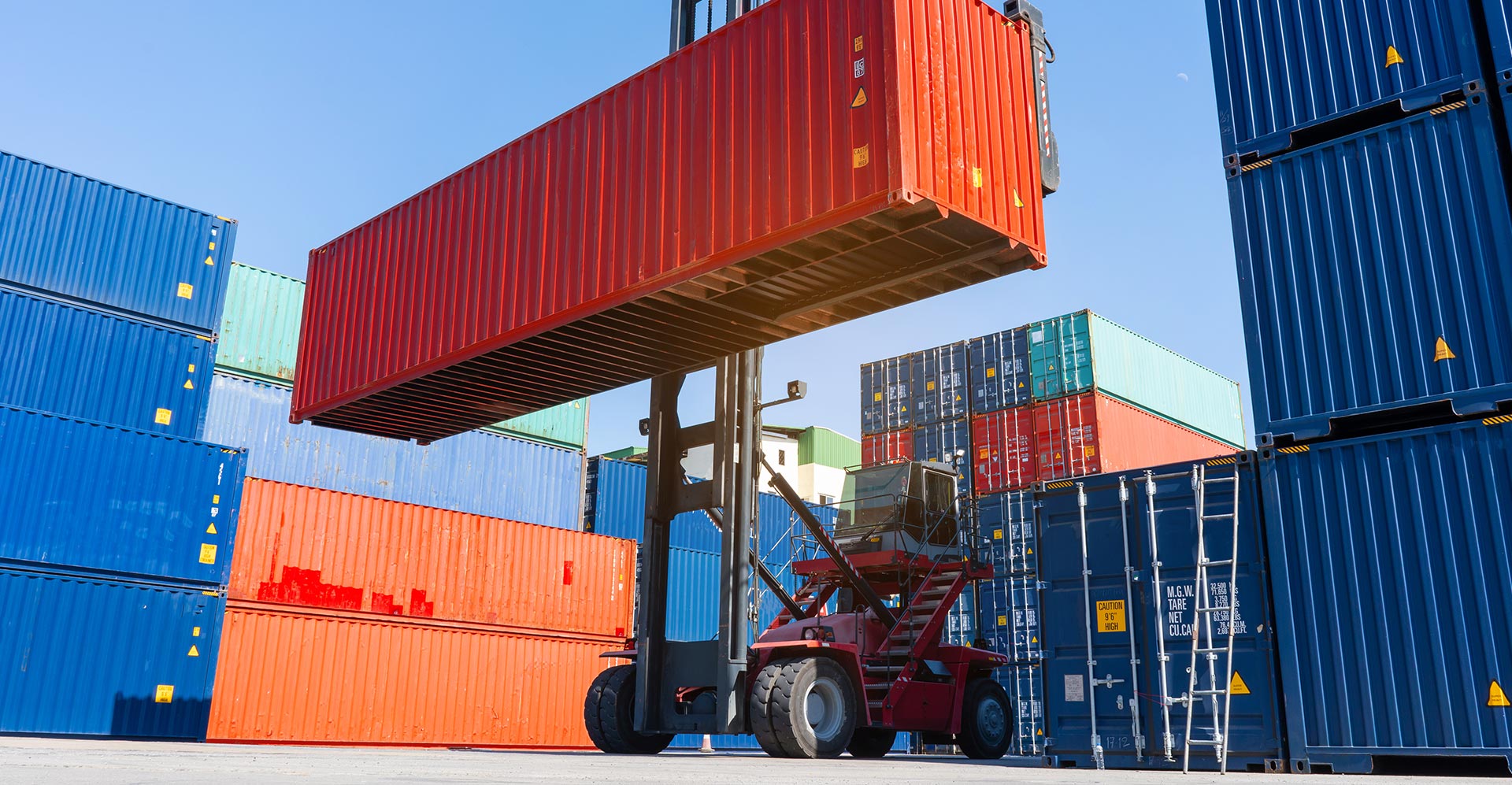 Cómo la Optimización del Almacenaje Puede Reducir Costos en su Empresa