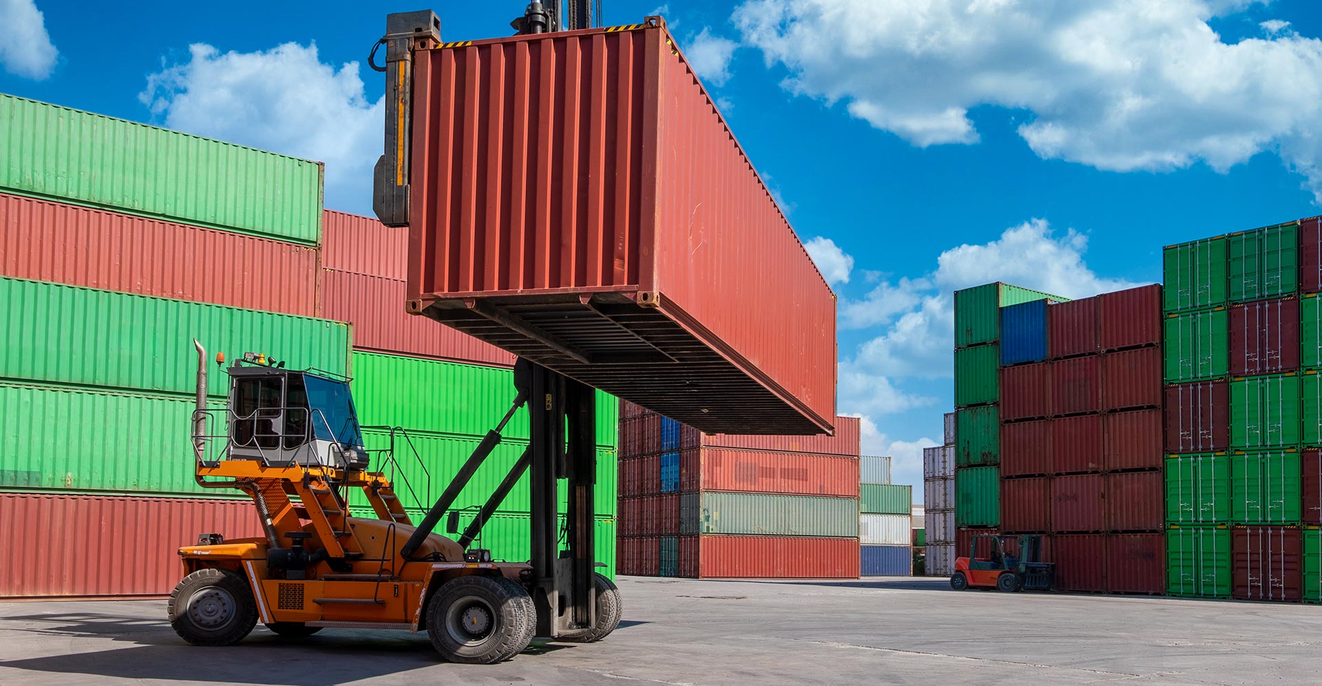 Tendencias Emergentes en Logística y Almacenamiento para 2024